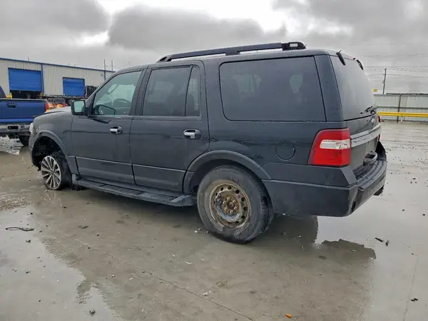 1FMJU1HT8HEA47235 2017 FORD EXPEDITION - Image 2