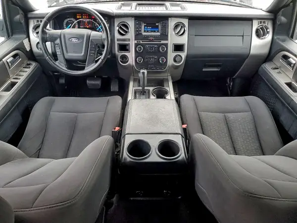 1FMJU1HT8HEA47235 2017 FORD EXPEDITION - Image 8