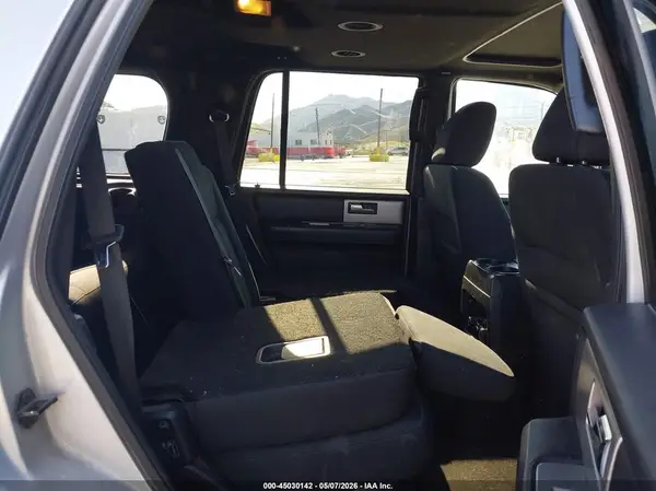 1FMJU1HT8HEA49857 2017 FORD EXPEDITION - Image 8