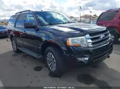 1FMJU1HT8HEA50989 2017 FORD EXPEDITION