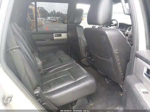 1FMJU1HT8HEA65847 2017 FORD EXPEDITION - Image 8