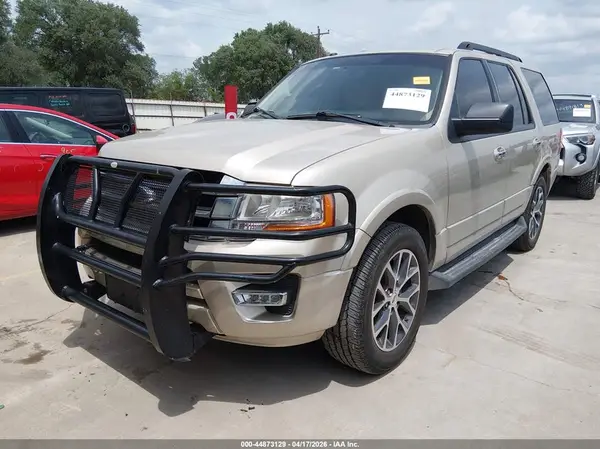 1FMJU1HT8HEA67985 2017 FORD EXPEDITION - Image 2