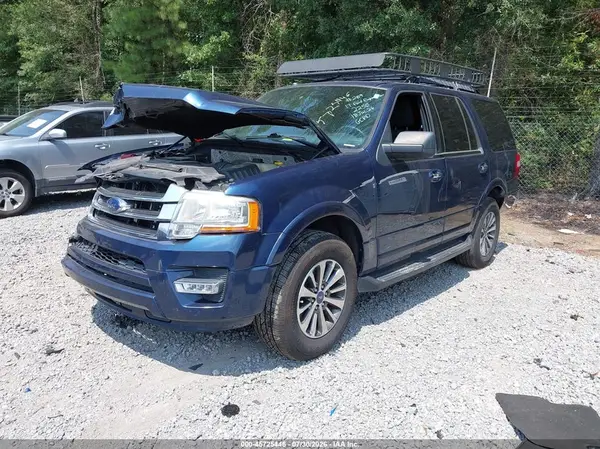 1FMJU1HT8HEA72250 2017 FORD EXPEDITION - Image 2
