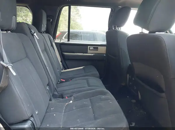 1FMJU1HT8HEA72250 2017 FORD EXPEDITION - Image 8