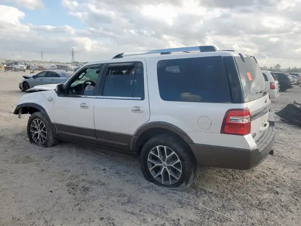 1FMJU1HT8HEA82406 2017 FORD EXPEDITION - Image 2
