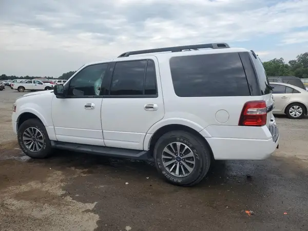 1FMJU1HT8HEA82924 2017 FORD EXPEDITION - Image 2