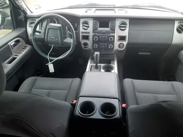 1FMJU1HT8HEA82924 2017 FORD EXPEDITION - Image 8