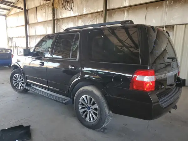 1FMJU1HT8HEA83670 2017 FORD EXPEDITION - Image 2