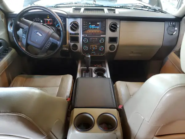 1FMJU1HT8HEA83670 2017 FORD EXPEDITION - Image 8