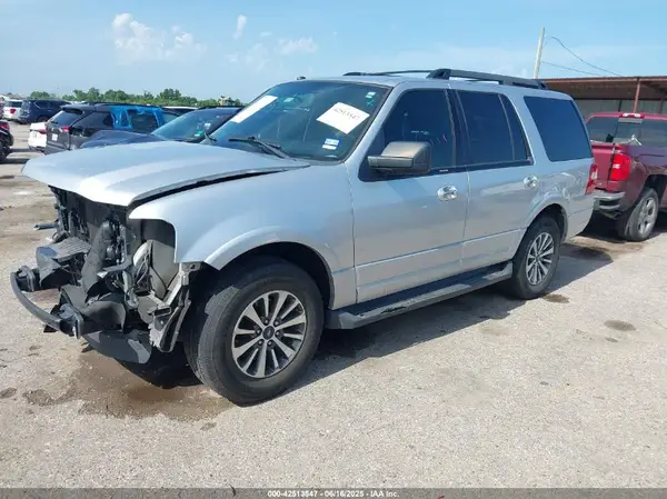 1FMJU1HT8HEA85158 2017 FORD EXPEDITION - Image 2