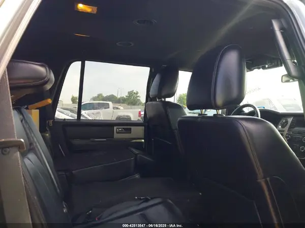 1FMJU1HT8HEA85158 2017 FORD EXPEDITION - Image 8