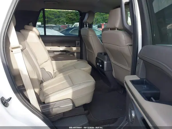 1FMJU1HT8JEA06075 2018 FORD EXPEDITION - Image 8