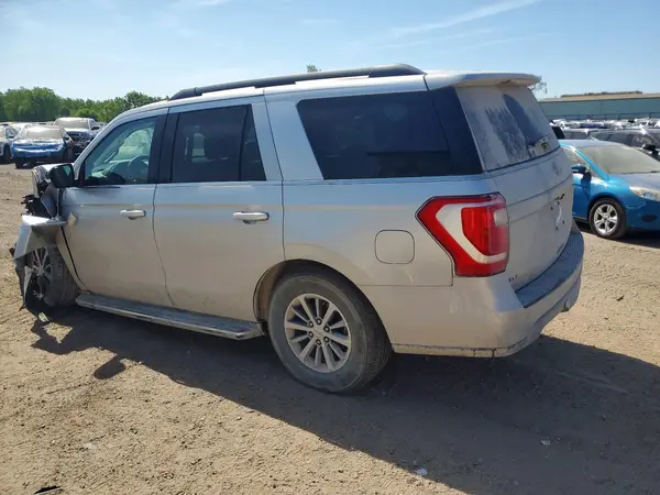 1FMJU1HT8JEA06206 2018 FORD EXPEDITION - Image 2