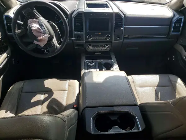 1FMJU1HT8JEA06206 2018 FORD EXPEDITION - Image 8