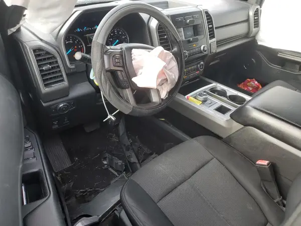 1FMJU1HT8JEA07887 2018 FORD EXPEDITION - Image 8