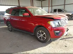 1FMJU1HT8JEA08070 2018 FORD EXPEDITION