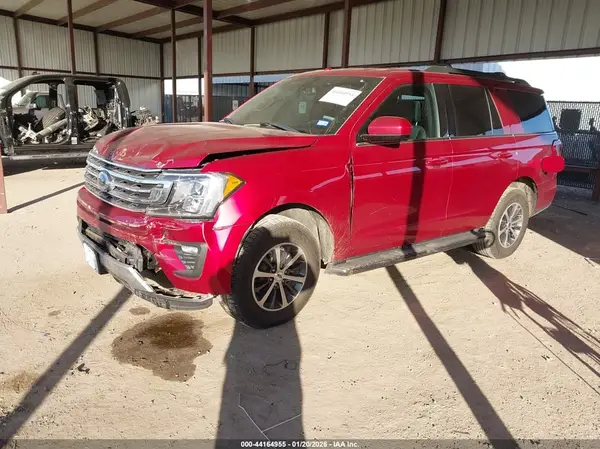 1FMJU1HT8JEA08070 2018 FORD EXPEDITION - Image 2