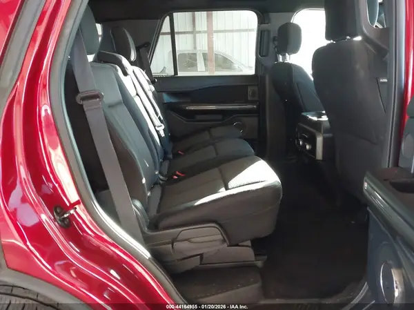 1FMJU1HT8JEA08070 2018 FORD EXPEDITION - Image 8