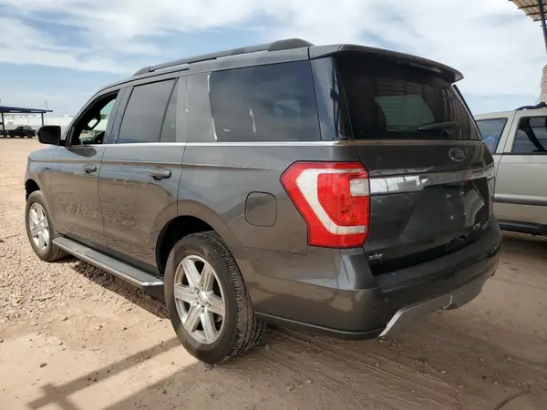 1FMJU1HT8JEA13947 2018 FORD EXPEDITION - Image 2