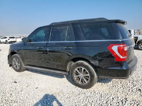1FMJU1HT8JEA15519 2018 FORD EXPEDITION - Image 2