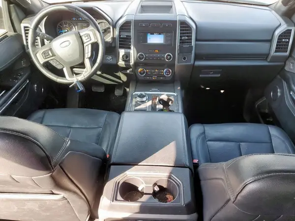 1FMJU1HT8JEA15519 2018 FORD EXPEDITION - Image 8