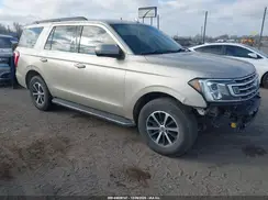1FMJU1HT8JEA16816 2018 FORD EXPEDITION
