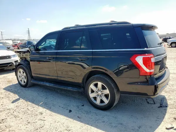 1FMJU1HT8JEA17643 2018 FORD EXPEDITION - Image 2