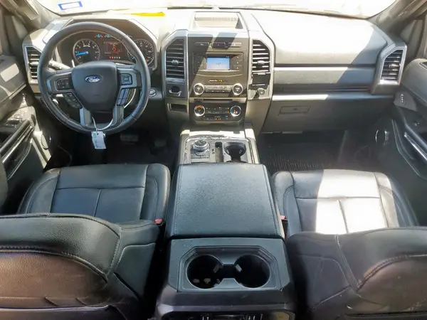 1FMJU1HT8JEA17643 2018 FORD EXPEDITION - Image 8