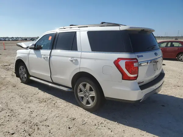 1FMJU1HT8JEA17688 2018 FORD EXPEDITION - Image 2