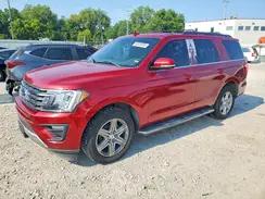 1FMJU1HT8JEA22096 2018 FORD EXPEDITION