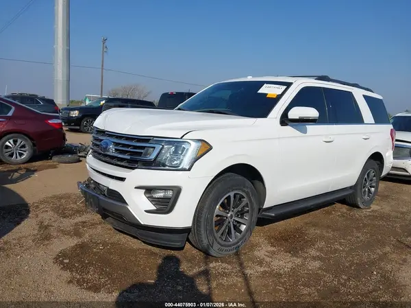 1FMJU1HT8JEA23894 2018 FORD EXPEDITION - Image 2