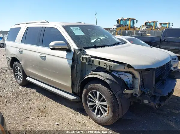 1FMJU1HT8JEA36709 2018 FORD EXPEDITION - Image 1