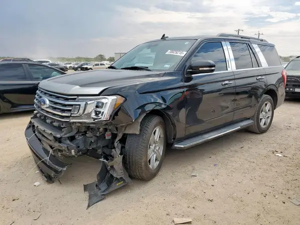 1FMJU1HT8JEA36838 2018 FORD EXPEDITION - Image 1