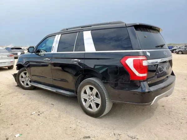 1FMJU1HT8JEA36838 2018 FORD EXPEDITION - Image 2