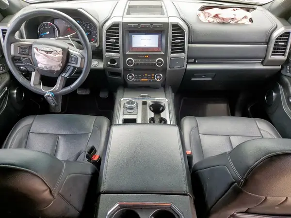 1FMJU1HT8JEA36838 2018 FORD EXPEDITION - Image 8
