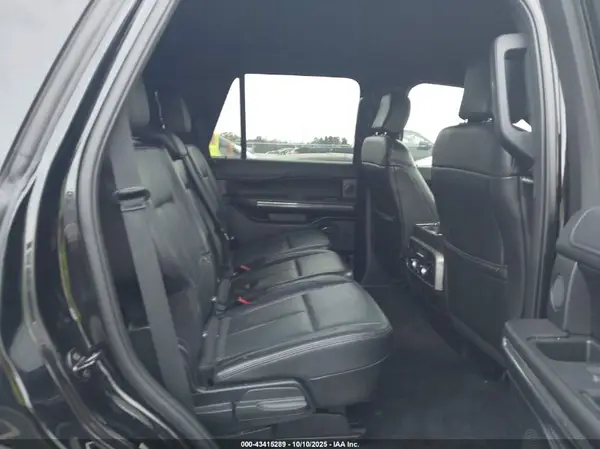 1FMJU1HT8JEA46222 2018 FORD EXPEDITION - Image 8