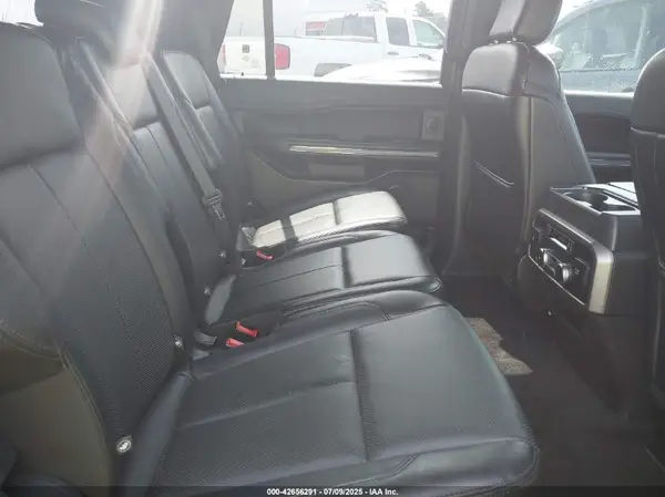 1FMJU1HT8JEA51615 2018 FORD EXPEDITION - Image 8