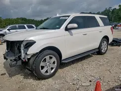 1FMJU1HT8JEA52599 2018 FORD EXPEDITION