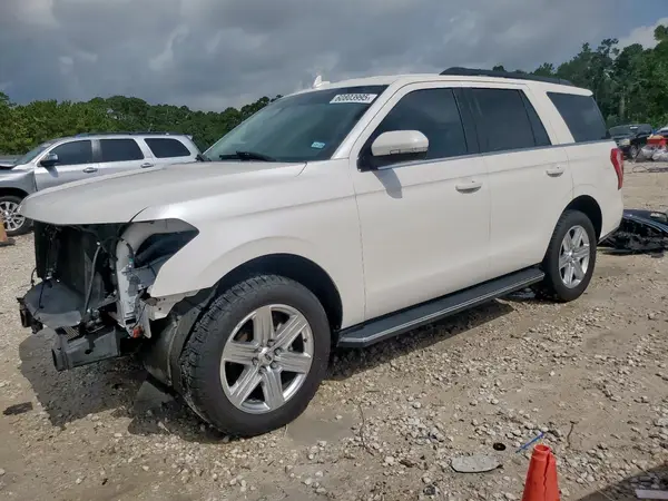 1FMJU1HT8JEA52599 2018 FORD EXPEDITION - Image 1