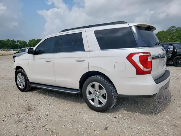 1FMJU1HT8JEA52599 2018 FORD EXPEDITION - Image 2