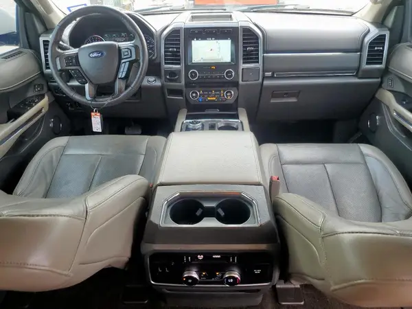 1FMJU1HT8JEA52599 2018 FORD EXPEDITION - Image 8