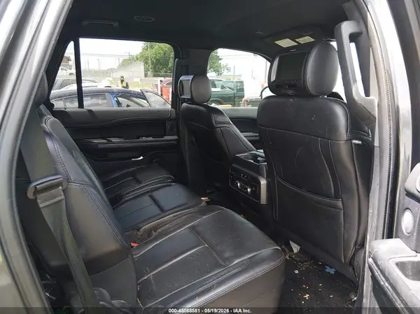 1FMJU1HT8JEA62193 2018 FORD EXPEDITION - Image 8
