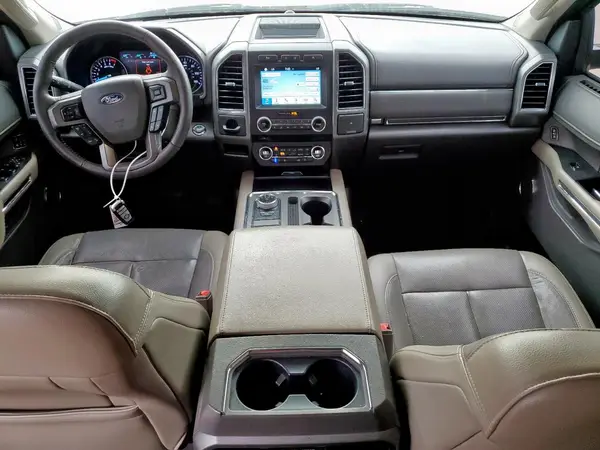1FMJU1HT8JEA70326 2018 FORD EXPEDITION - Image 8