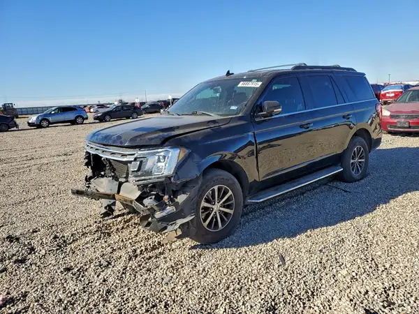 1FMJU1HT8KEA01959 2019 FORD EXPEDITION - Image 1