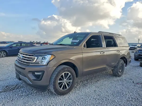 1FMJU1HT8KEA03937 2019 FORD EXPEDITION - Image 1