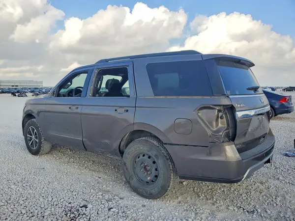 1FMJU1HT8KEA03937 2019 FORD EXPEDITION - Image 2