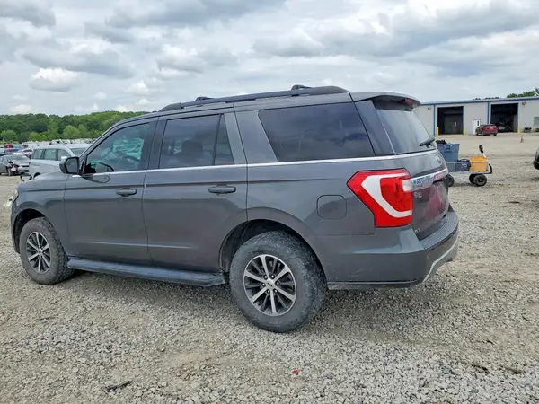 1FMJU1HT8KEA08314 2019 FORD EXPEDITION - Image 2