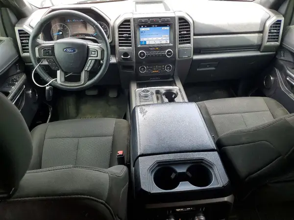 1FMJU1HT8KEA08314 2019 FORD EXPEDITION - Image 8