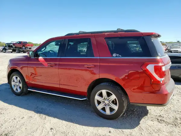 1FMJU1HT8KEA16168 2019 FORD EXPEDITION - Image 2