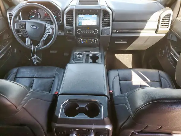 1FMJU1HT8KEA16168 2019 FORD EXPEDITION - Image 8